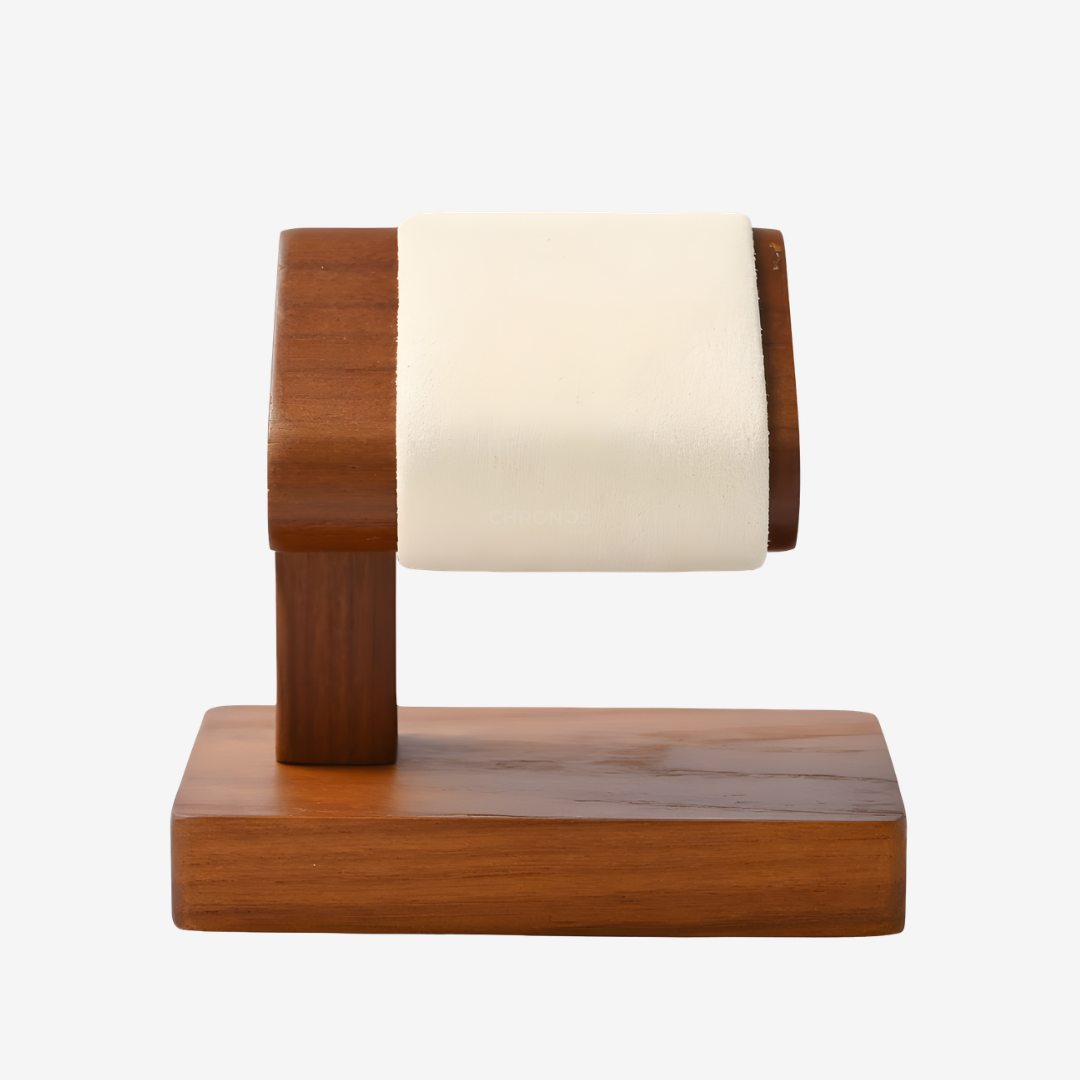 Watch Stand – Ivory Stand - Watch Stand