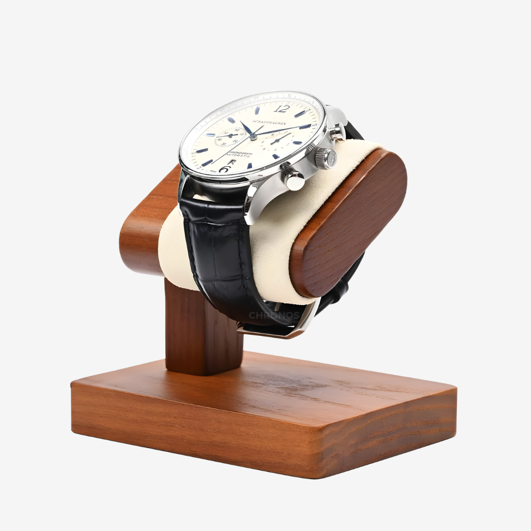 Watch Stand – Ivory Stand - Watch Stand