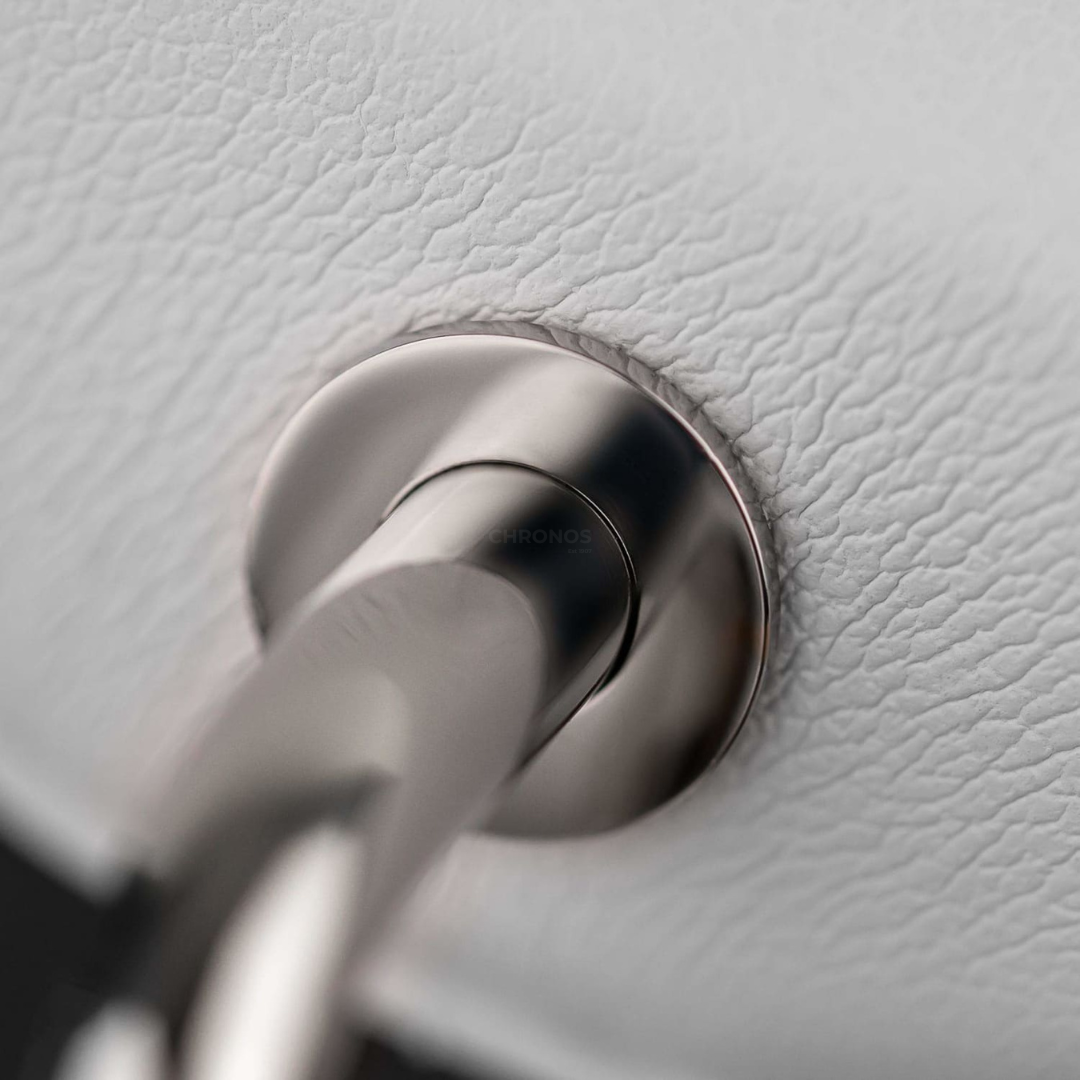 Support pour montres - Marbre 2 emplacements - Support pour montres