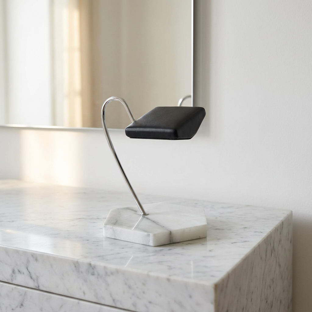 Watch Stand – Marble - Watch Stand
