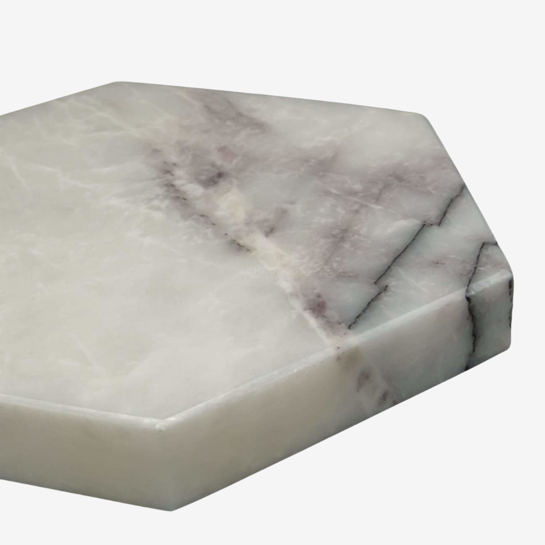 Support pour montre - Marbre - Support pour montre