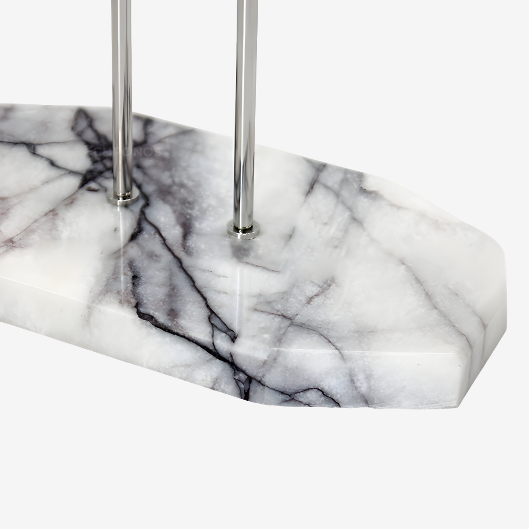 Watch Stand – Marble Presenter - Watch Stand