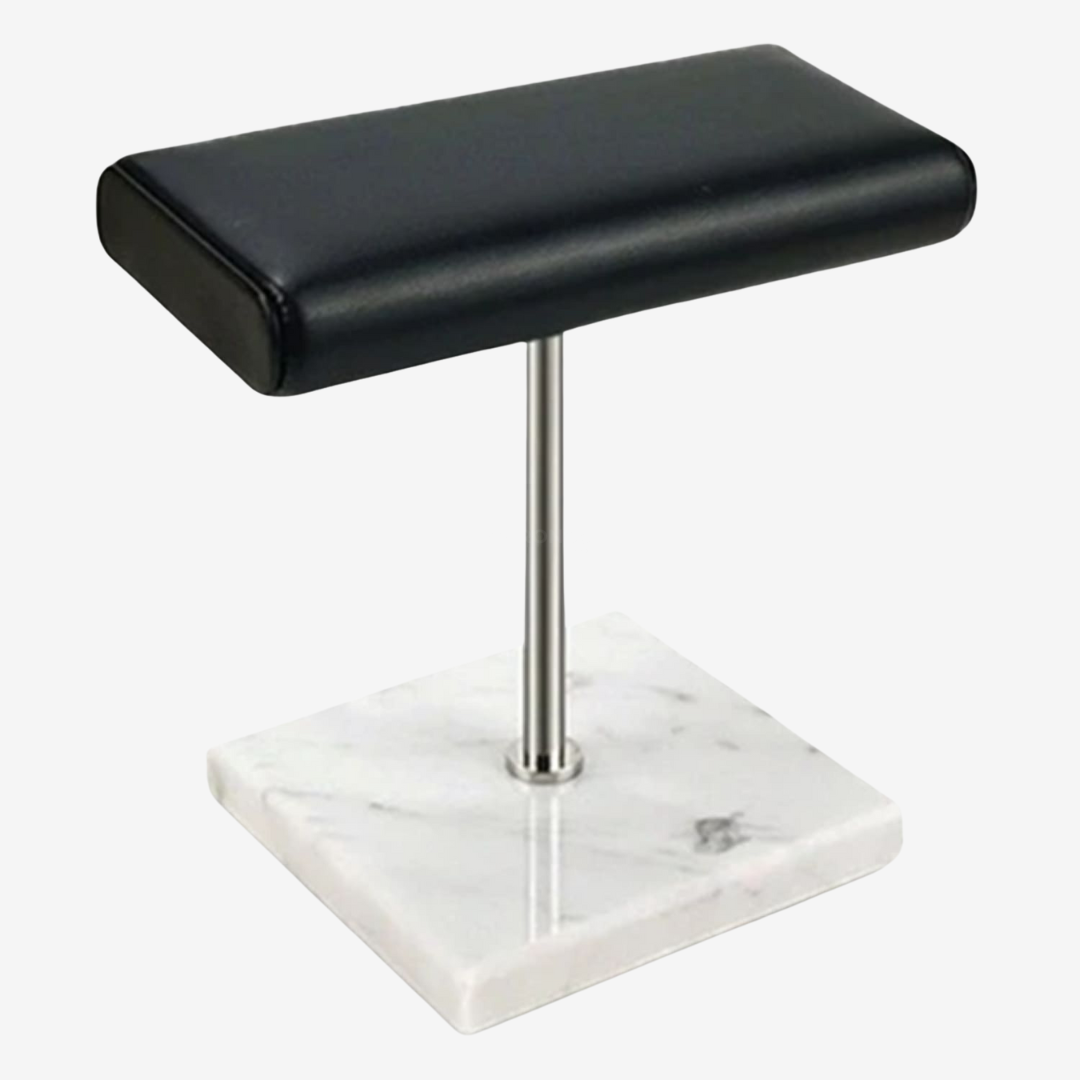 Support pour montre - Marbré - Support pour montre