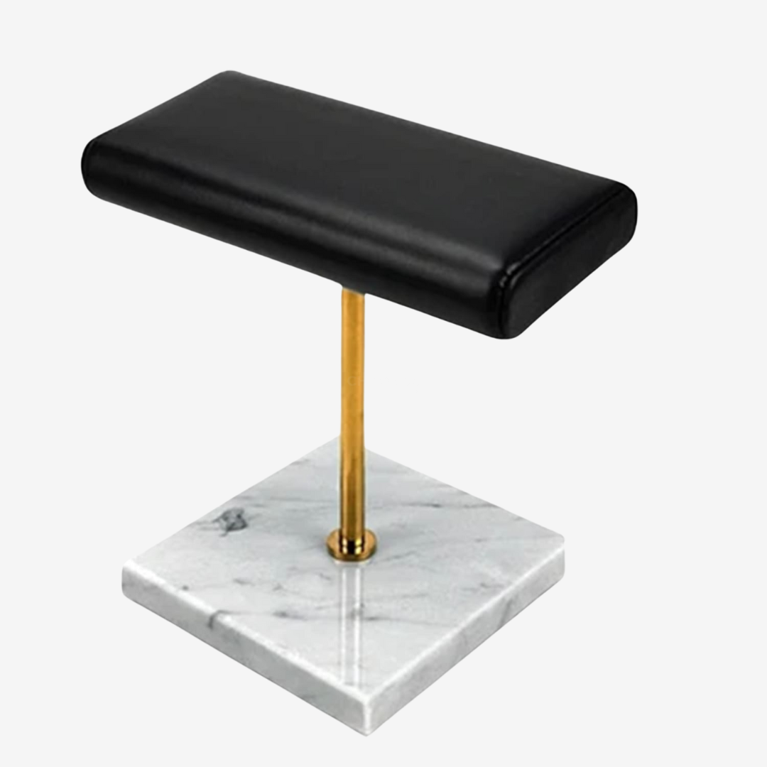 Support pour montre - Marbré - Support pour montre