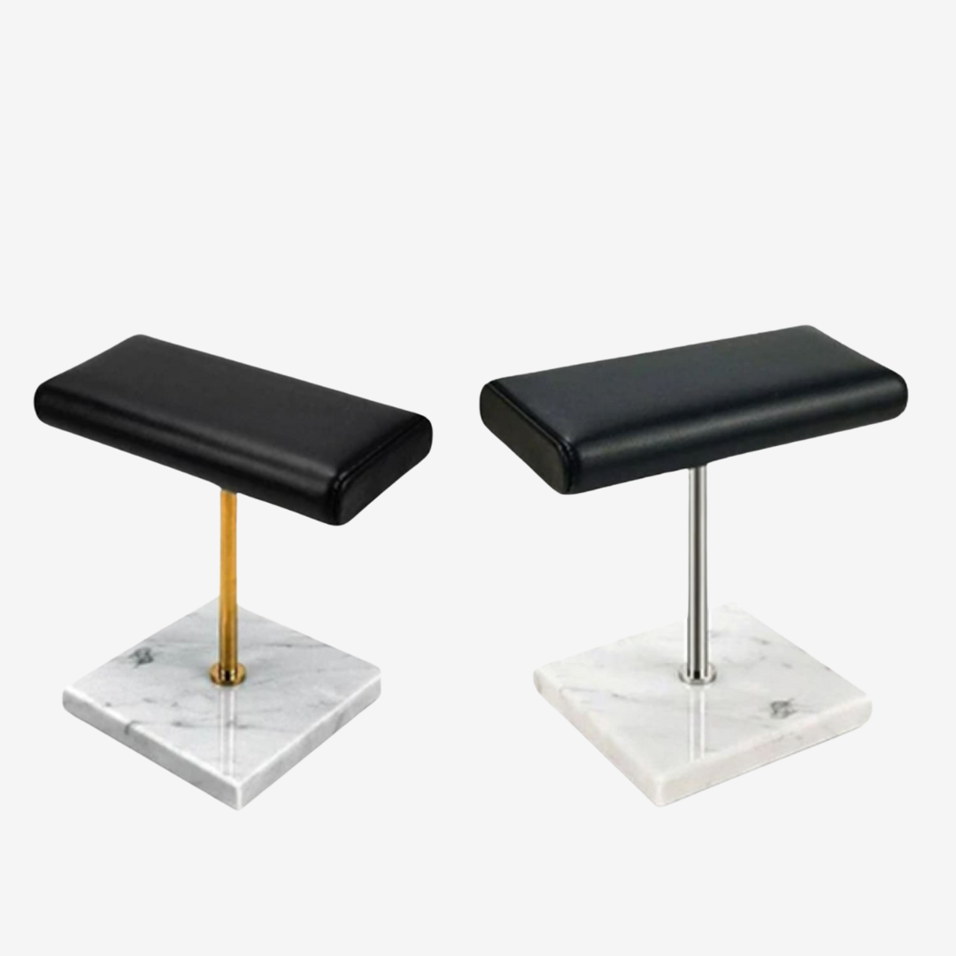 Support pour montre - Marbré - Support pour montre