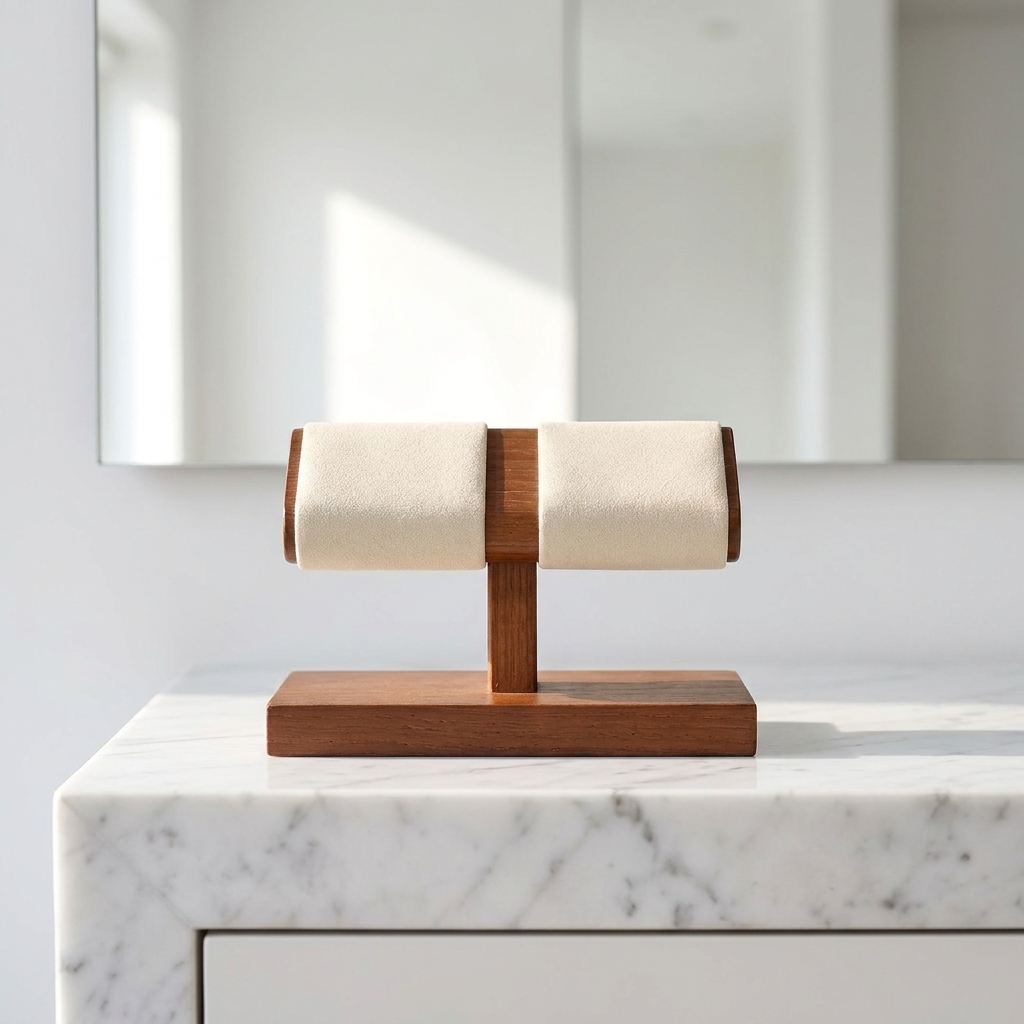 Watch Stand – Nordic Duo - Watch Stand