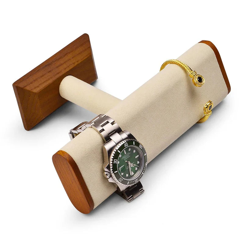 Watch Stand – Nordic Light - Cream - Watch Stand