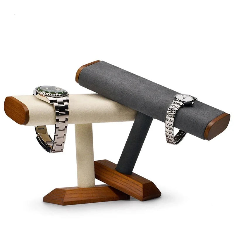 Watch Stand – Nordic Light - Cream - Watch Stand