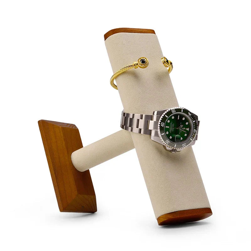 Watch Stand – Nordic Light - Cream - Watch Stand