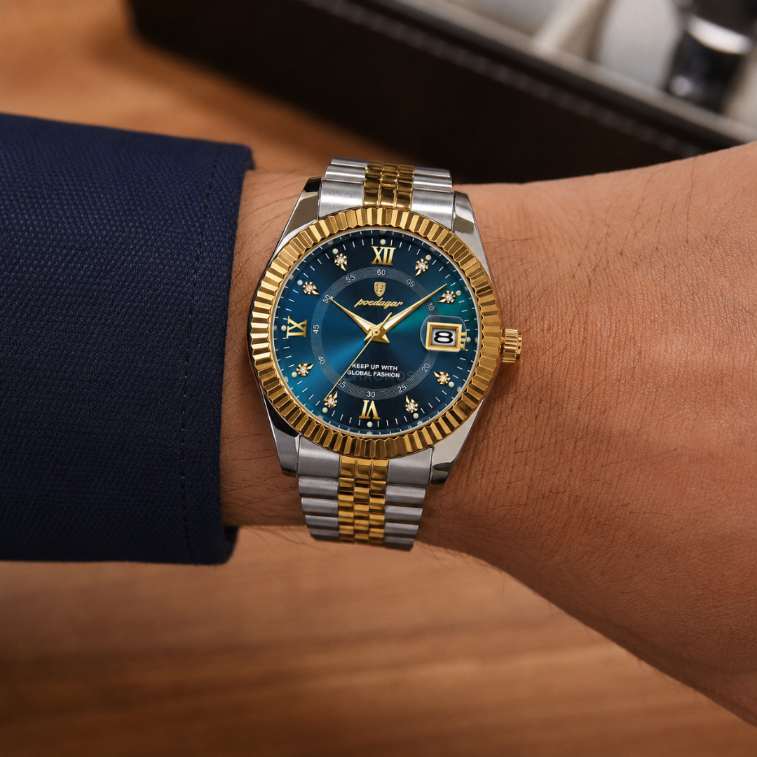 Watch – Stelle – 42mm - Watch