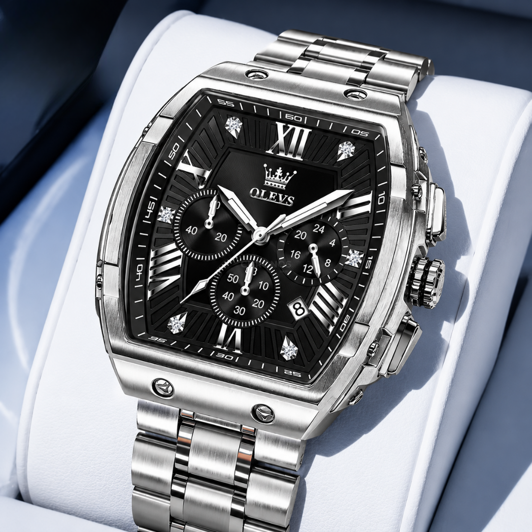 Watch – Taranto – 42mm - Watch