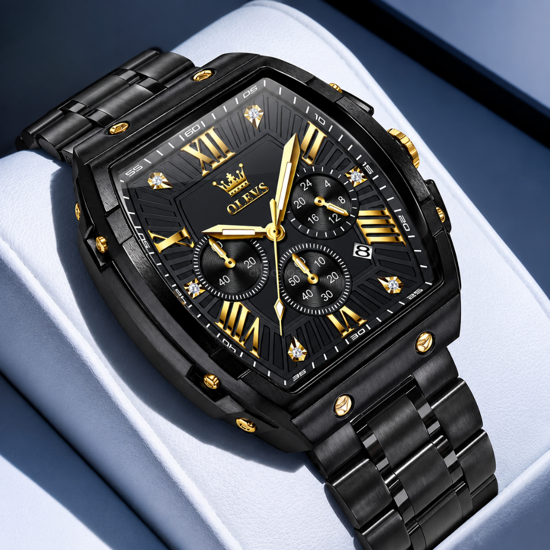 Watch – Taranto – 42mm - Watch