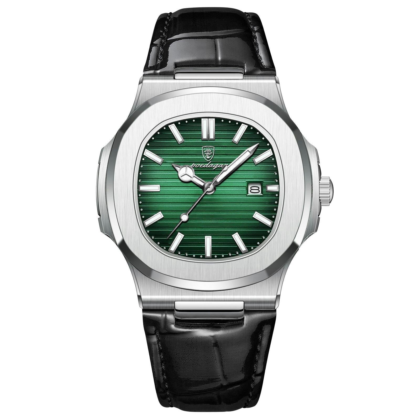 Watch – The Regalia – 41mm