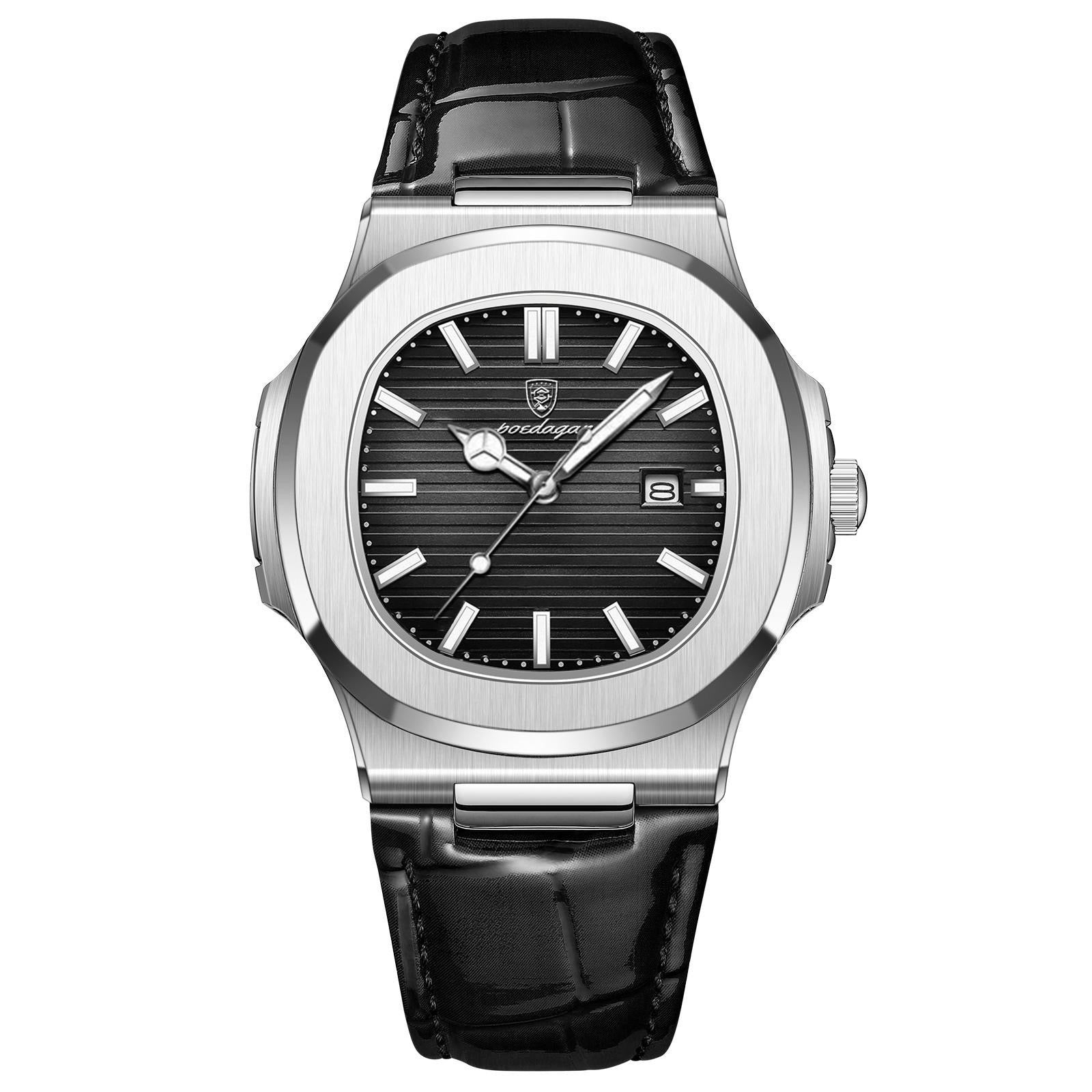 Watch – The Regalia – 41mm