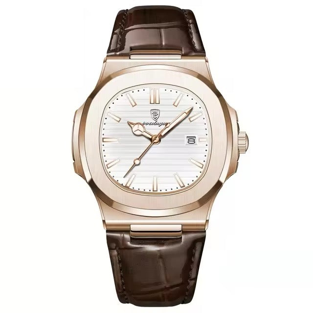 Watch – The Regalia (Rose Gold) – 41mm