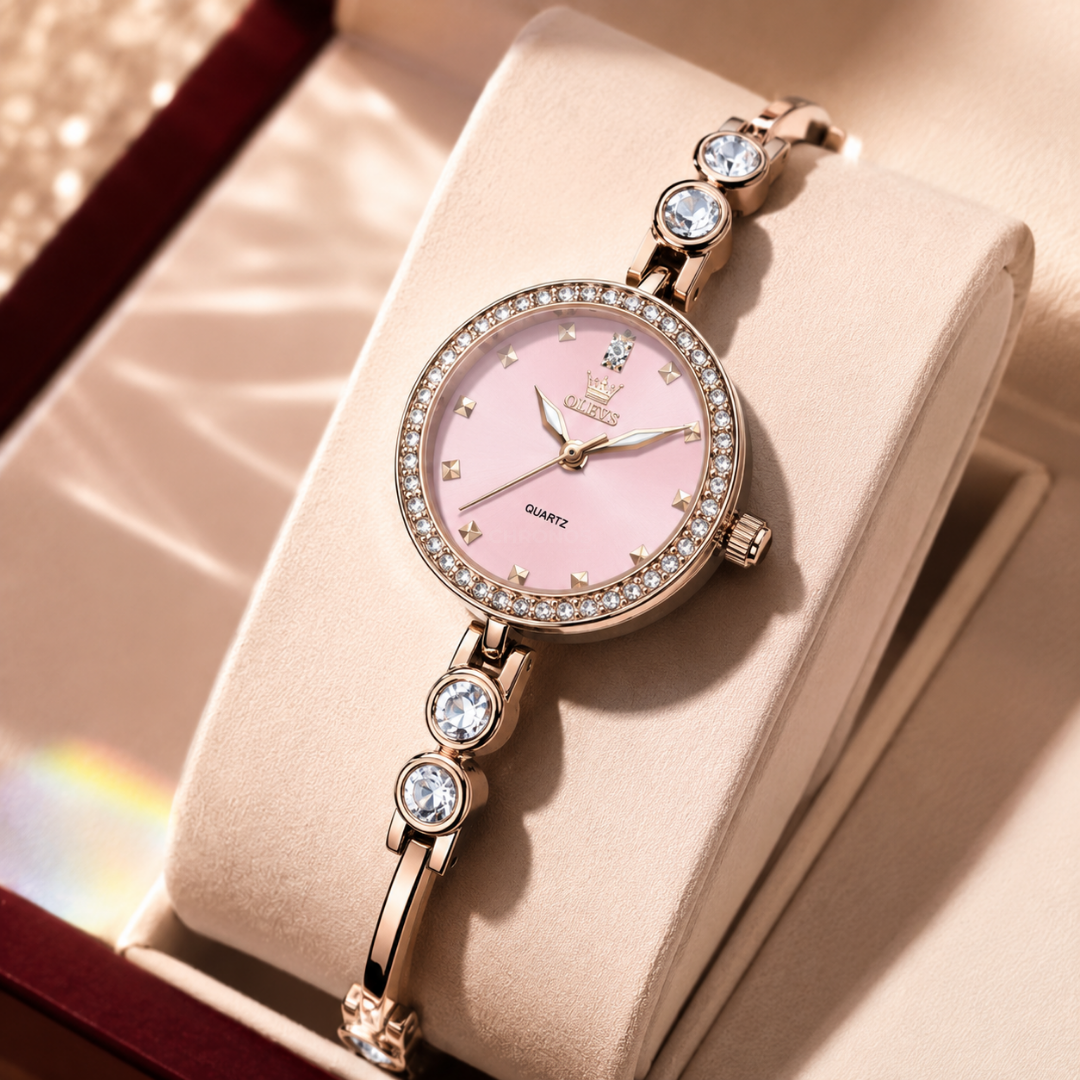 Watch – Trani – 42mm - Watch