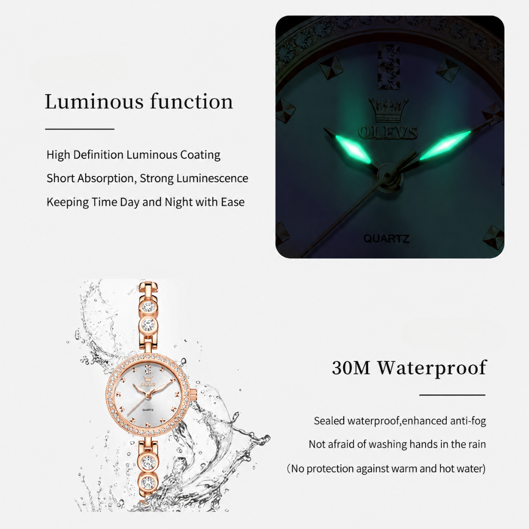 Watch – Trani – 42mm - Watch