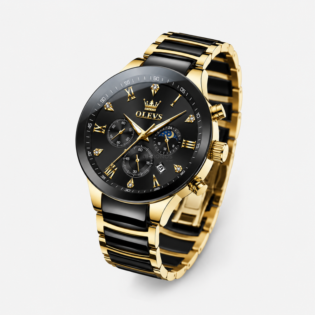 Watch – Trapani – 42mm - Watch