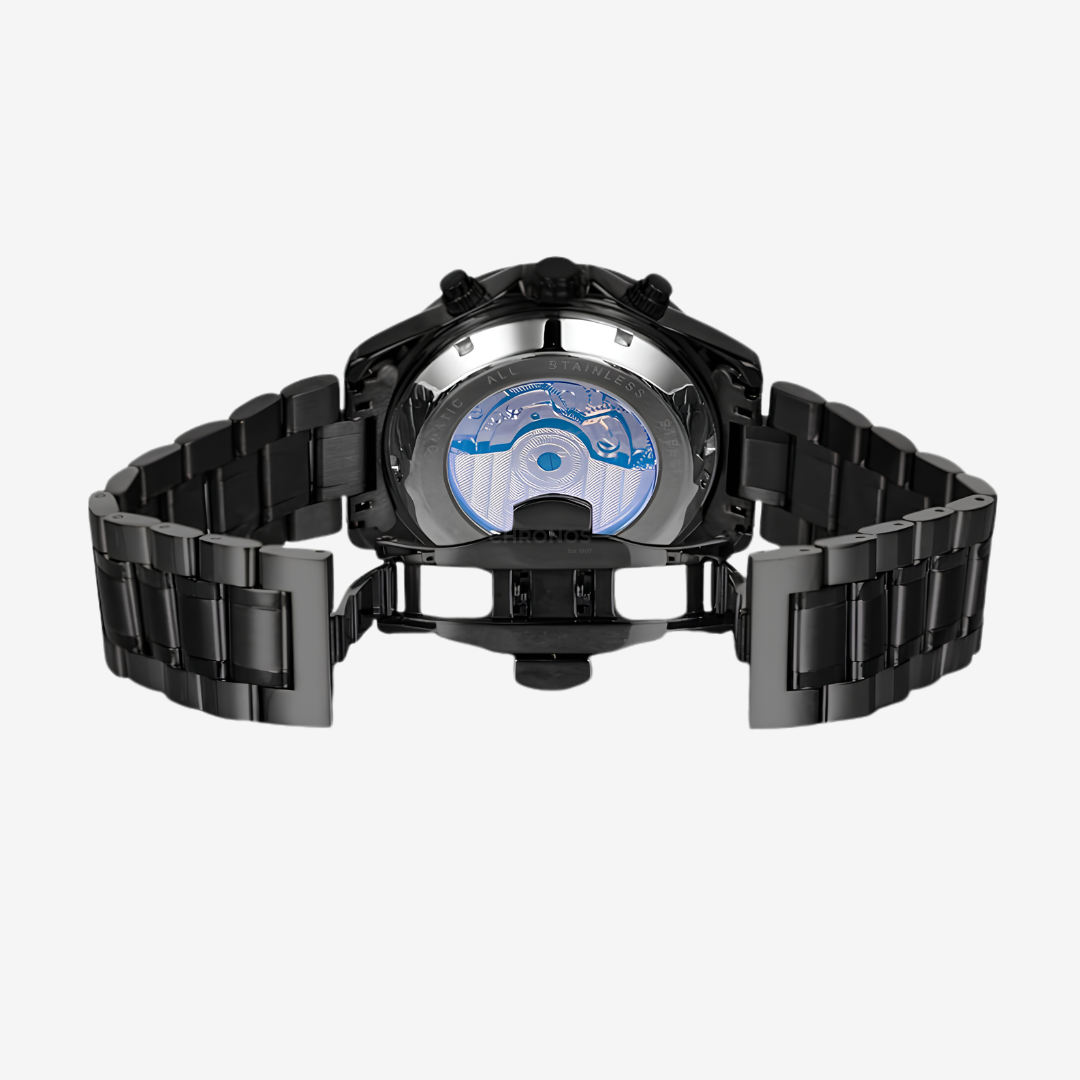 Watch – Trento – 43mm - Watch
