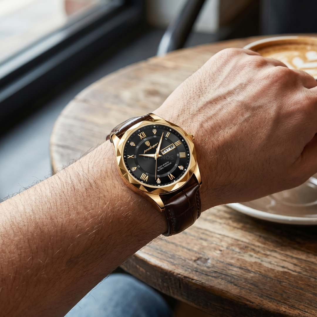 Watch – Treviso – 42mm - Watch