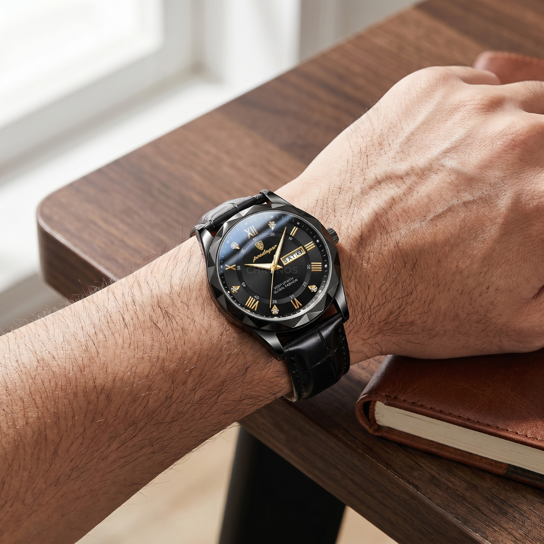 Watch – Treviso – 42mm - Watch