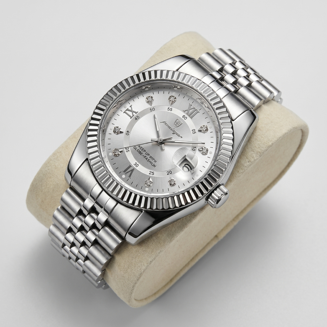 Watch – Trieste – 40mm - Watch