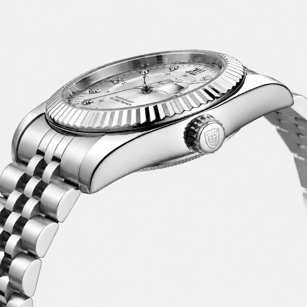 Watch – Trieste – 40mm - Watch