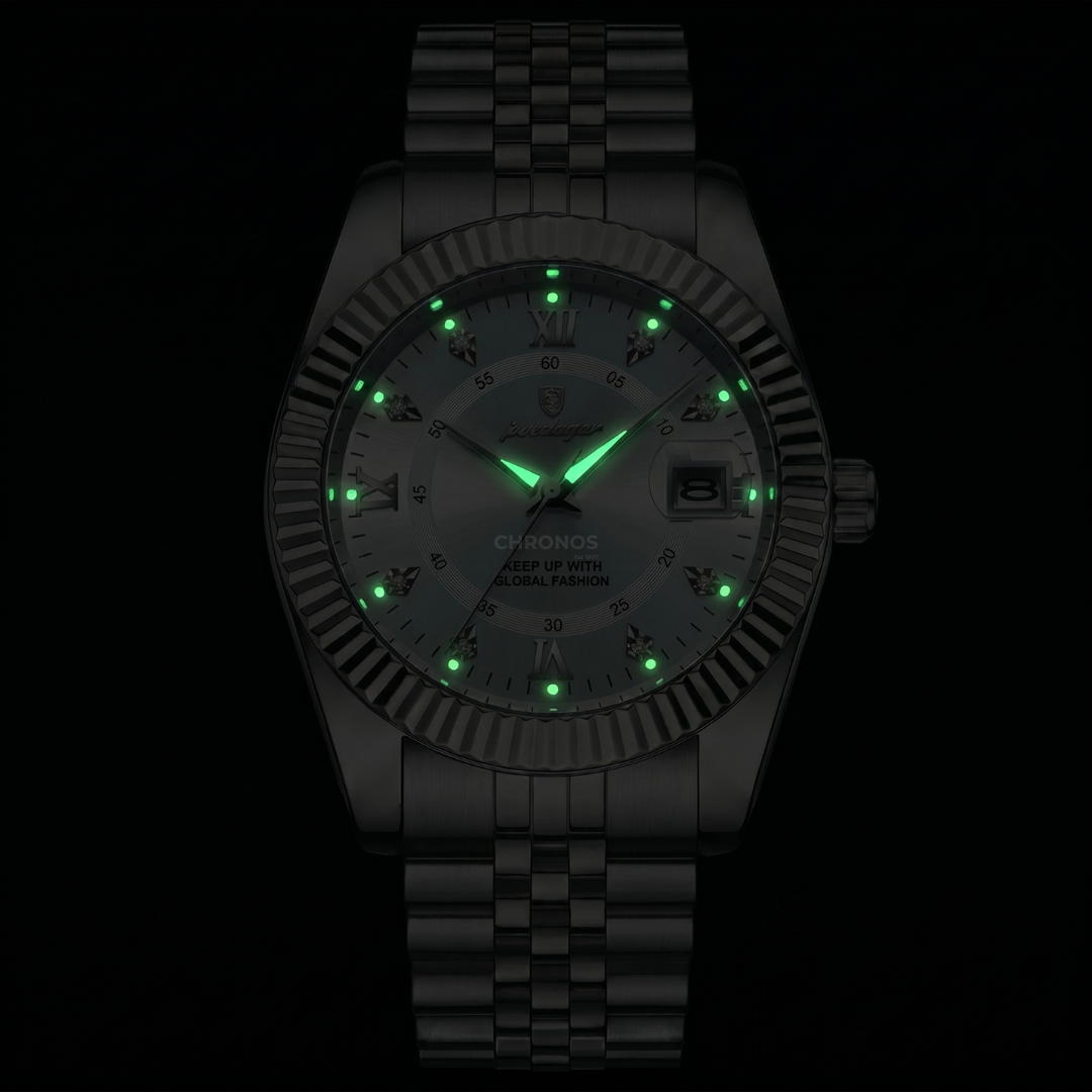 Watch – Trieste – 40mm - Watch