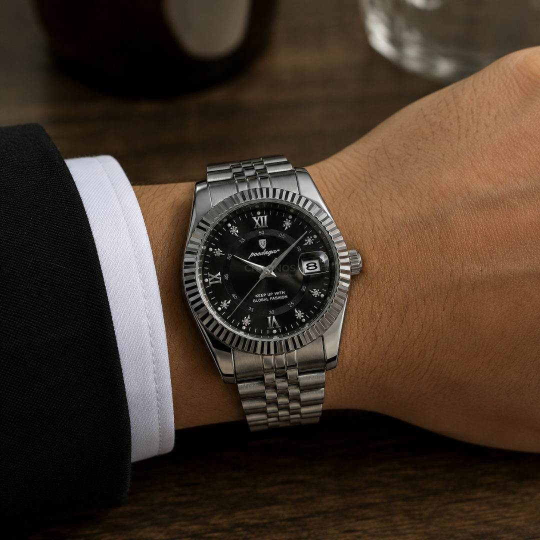 Watch – Trieste – 40mm - Watch