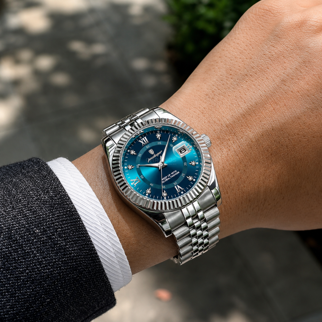 Watch – Trieste – 40mm - Watch