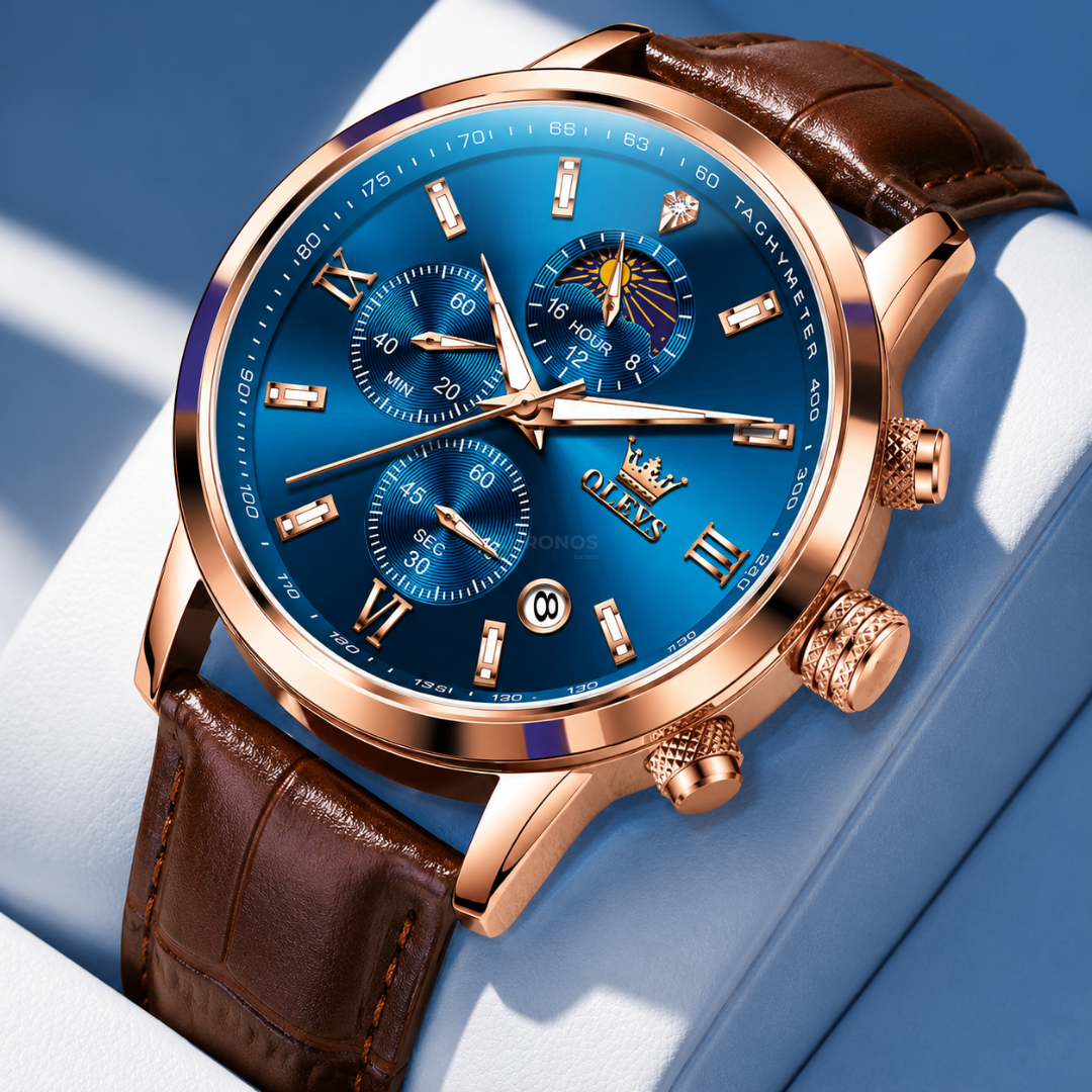 Watch – Udine – 42mm - Watch