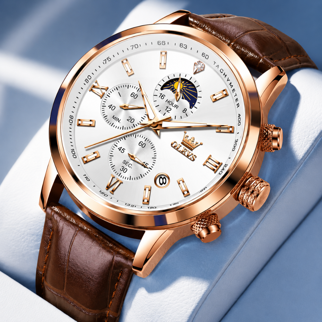 Watch – Udine – 42mm - Watch
