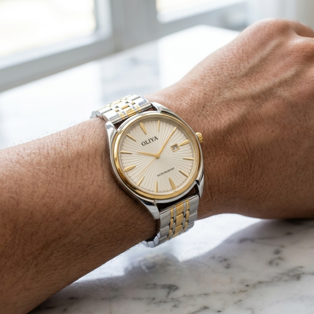 Watch – Urbino – 42mm - Watch