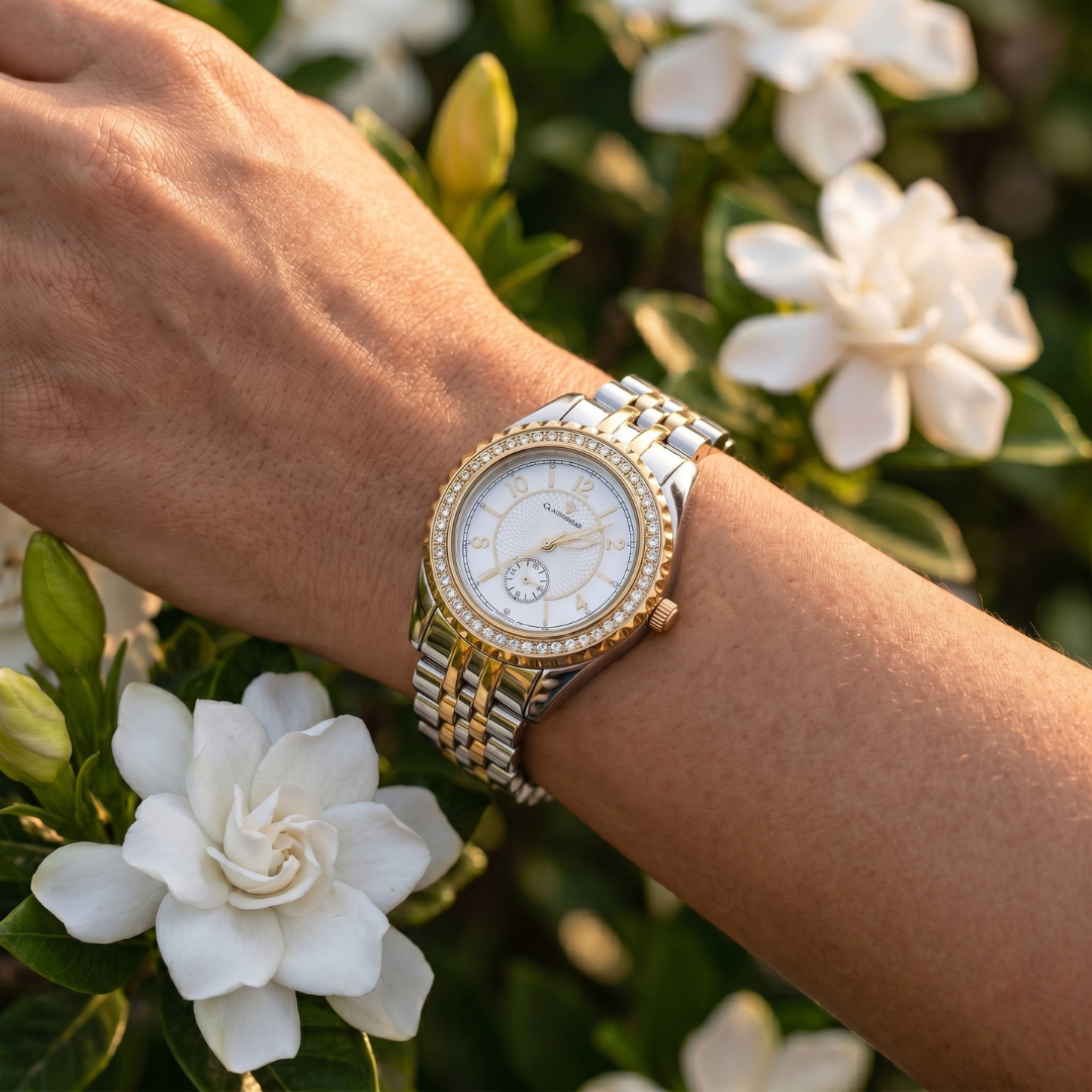 Watch – Vanessa – 34mm - Watch