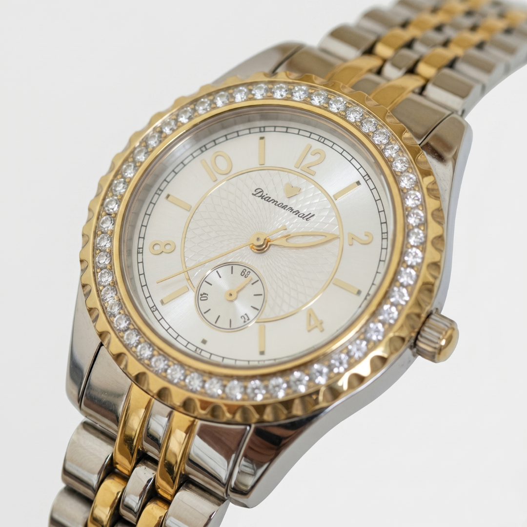 Watch – Vanessa – 34mm - Watch