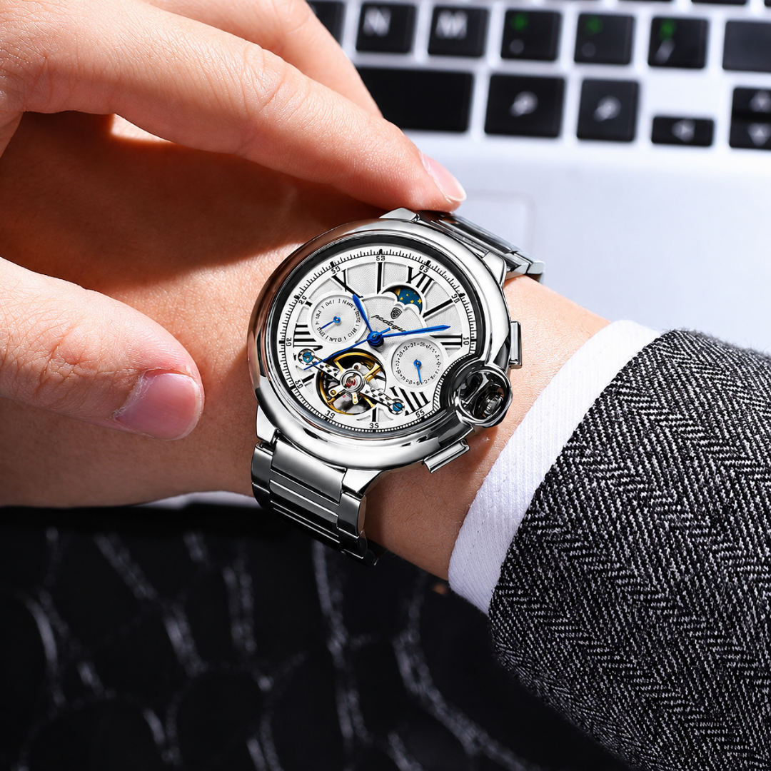 Watch – Varese – 42mm - Watch