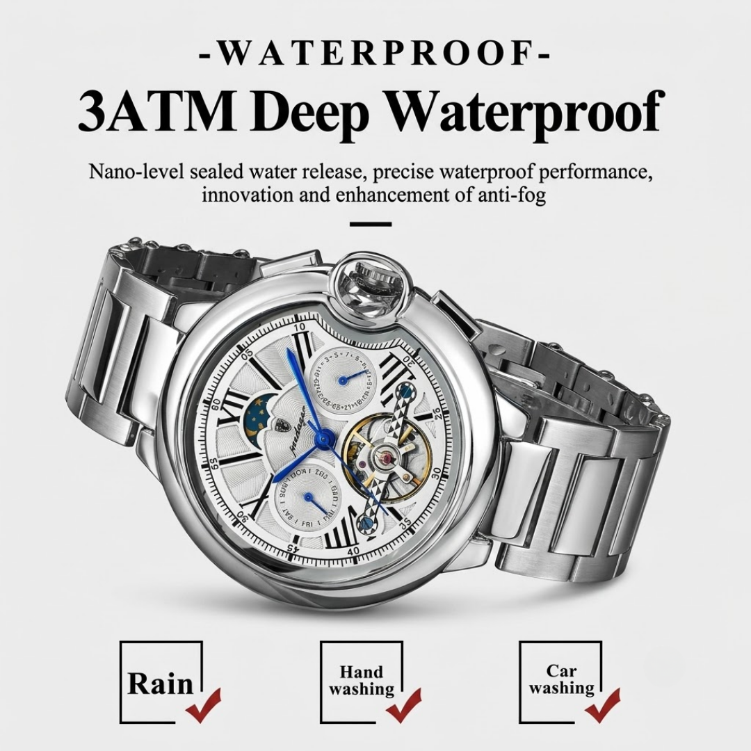 Watch – Varese – 42mm - Watch