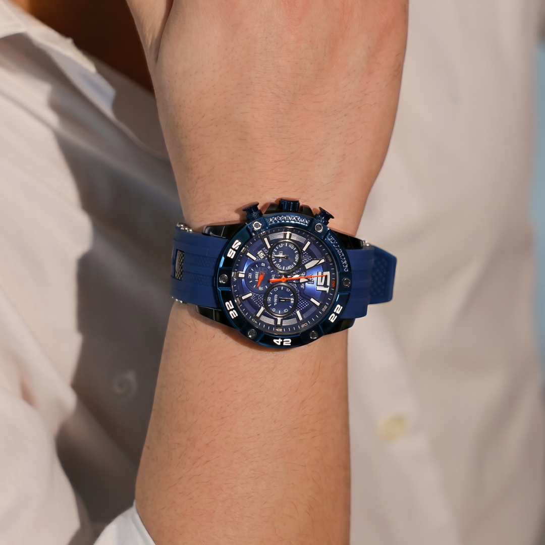 Watch – Vento – 44mm - Watch