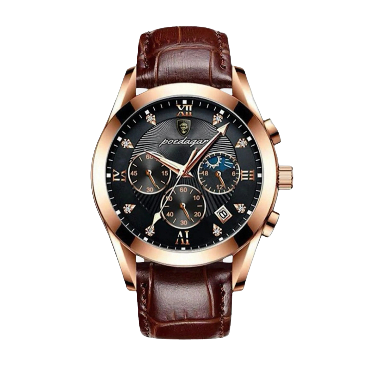 Watch – Vero – 40mm