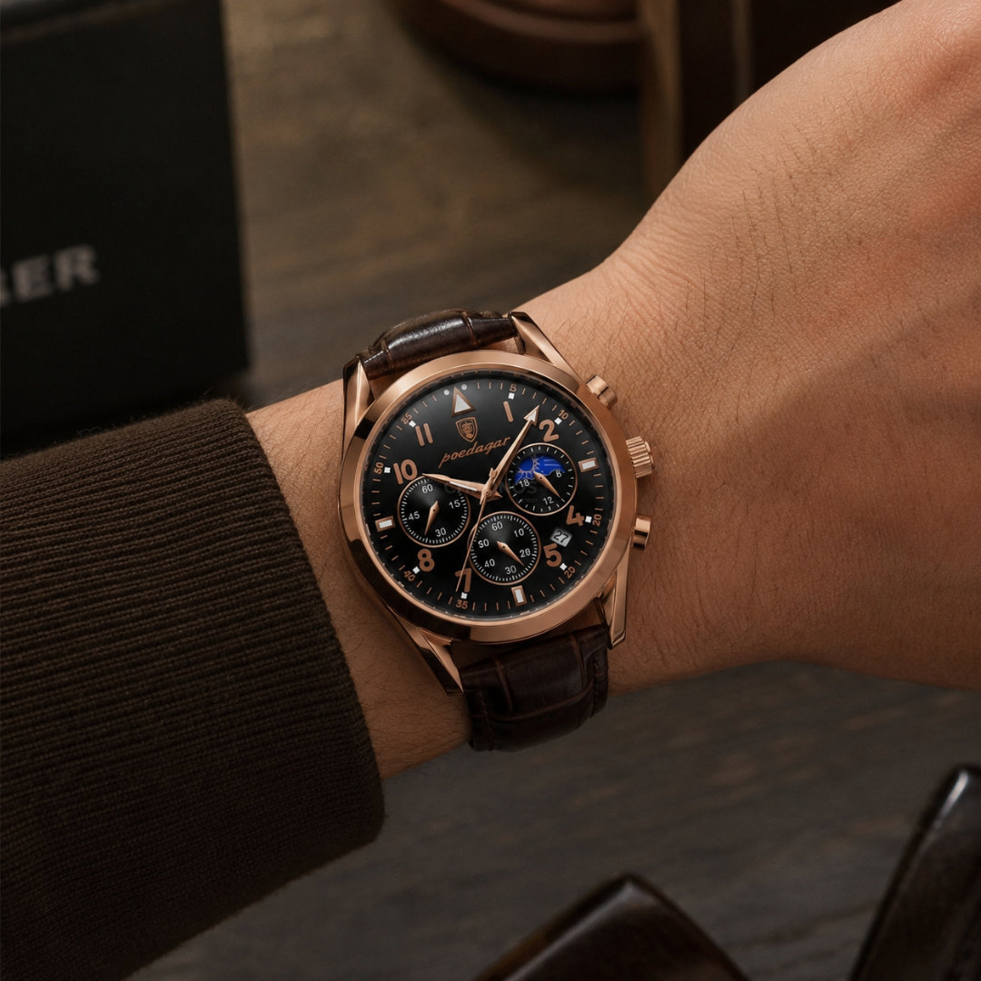Watch – Verona – 42mm - Watch