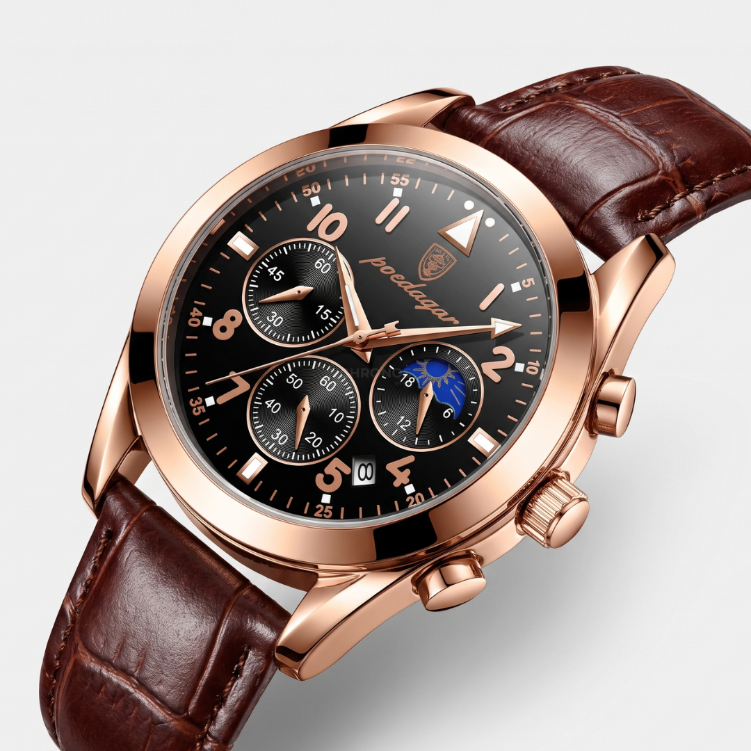 Watch – Verona – 42mm - Watch