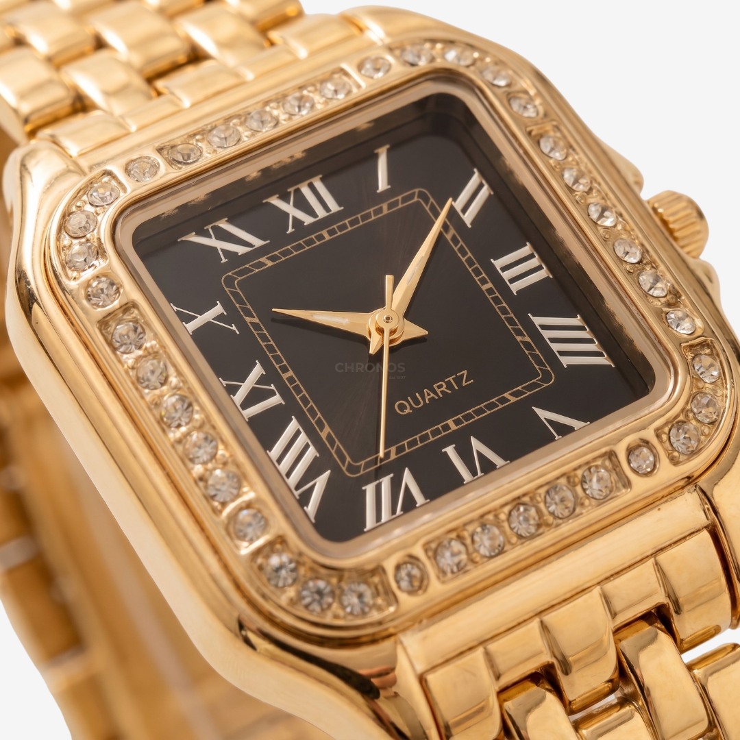 Watch – Veronica – 34mm - Watch