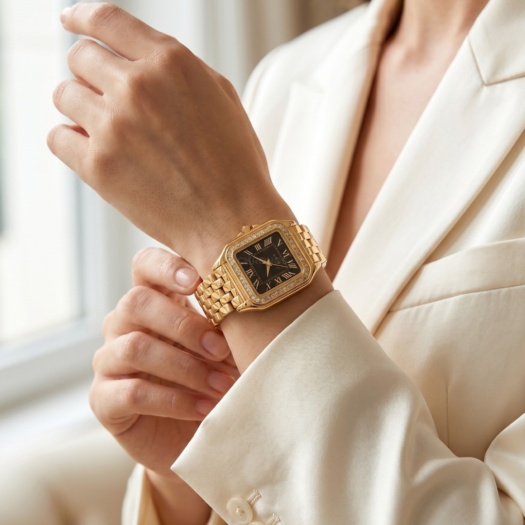 Watch – Veronica – 34mm - Watch