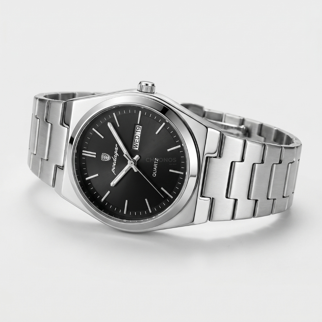 Watch – Vittorio – 40mm - Watch