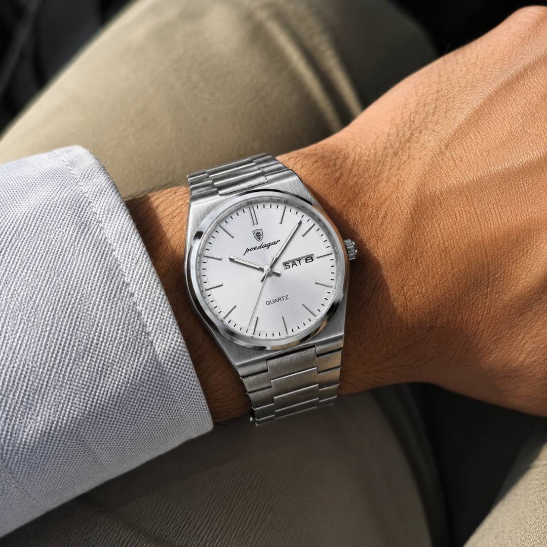 Watch – Vittorio – 40mm - Watch