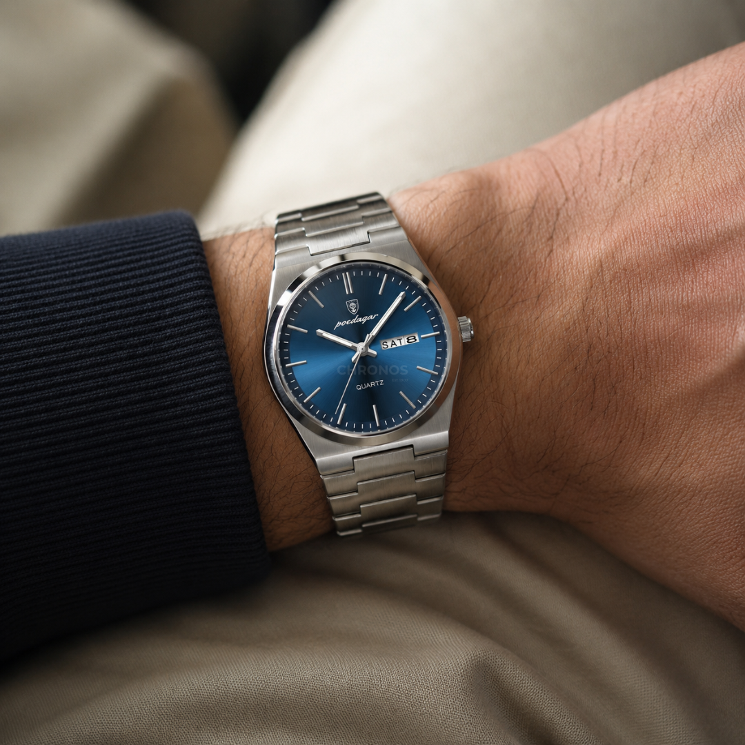Watch – Vittorio – 40mm - Watch