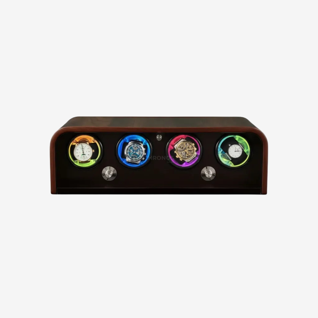 Watch Winder – Acacie - Watch Winder