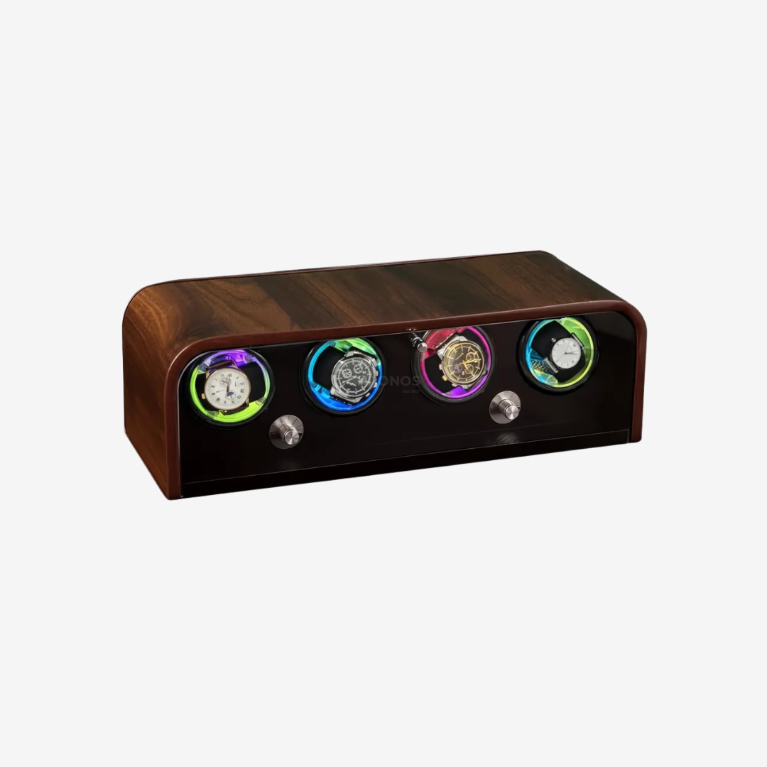 Watch Winder – Acacie - Watch Winder