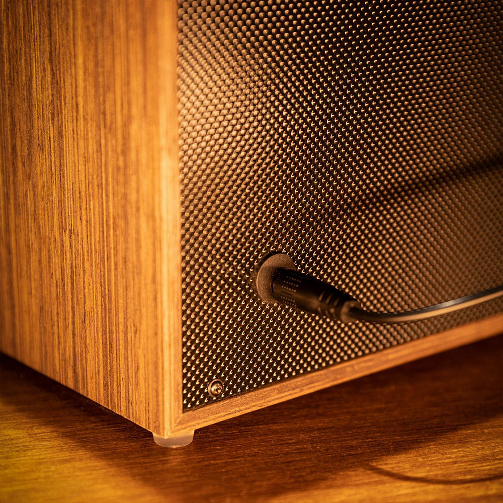 Watch Winder – Aurora Crest - Watch winder