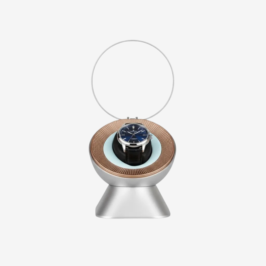 Watch Winder – Argyre - Watch Winder